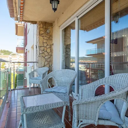 Apartmán Hauzify I Llevant Santa Susanna