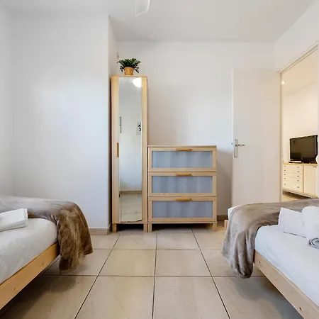 Apartment Hauzify I Llevant