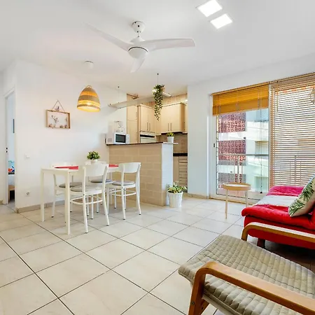 Apartmán Hauzify I Llevant *