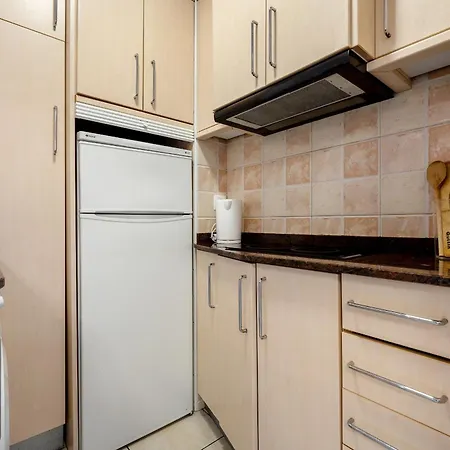 Apartment Hauzify I Llevant Santa Susanna