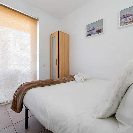 Apartment Hauzify I Llevant