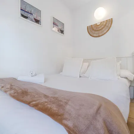 Hauzify I Llevant Apartment Santa Susanna