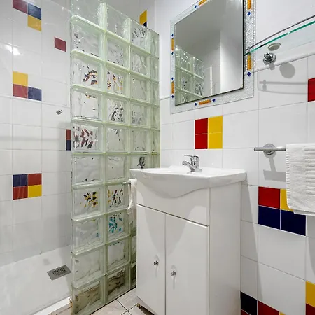 Hauzify I Llevant Apartment Santa Susanna