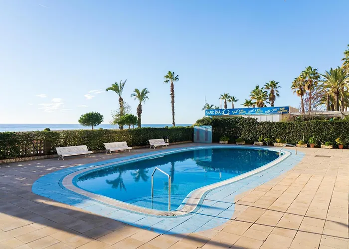 Hauzify I Llevant Apartmán