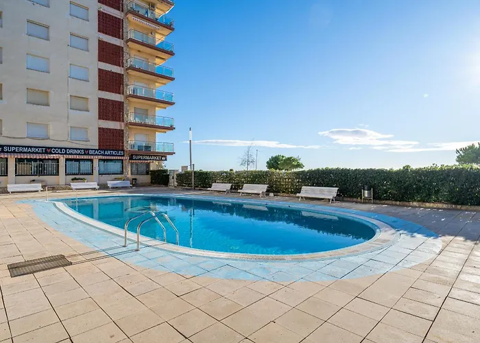 Apartmán Hauzify I Llevant *