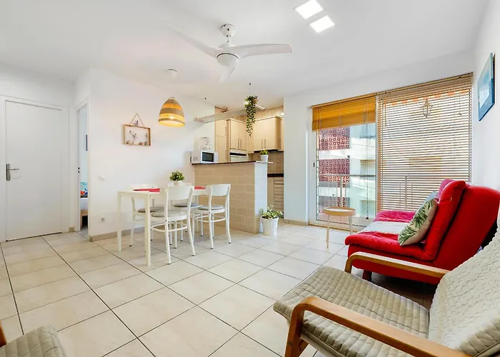 Apartmán Hauzify I Llevant *