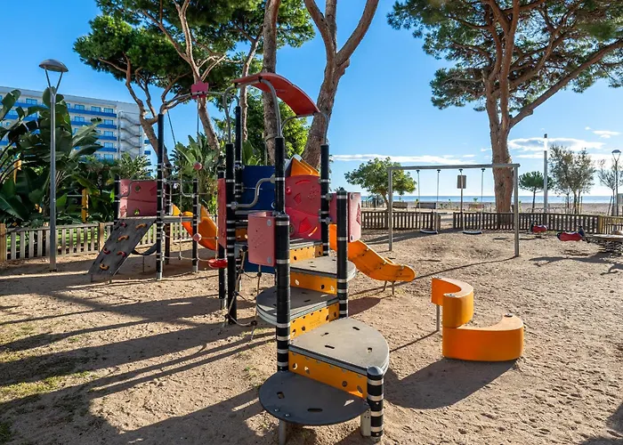 Hauzify I Llevant Apartmán
