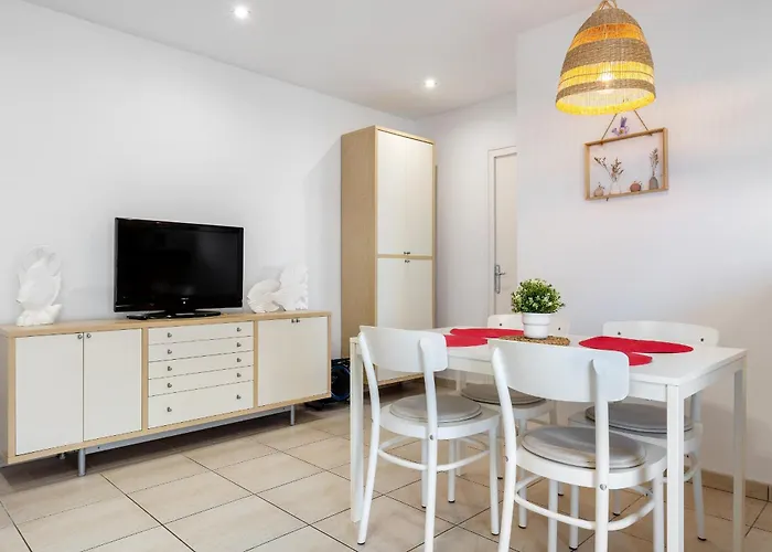 Apartmán Hauzify I Llevant *