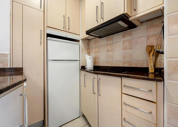 Apartmán Hauzify I Llevant Santa Susanna
