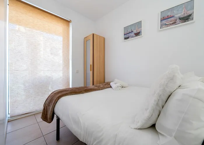 Apartmán Hauzify I Llevant