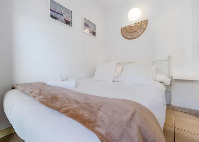 Hauzify I Llevant Apartmán Santa Susanna