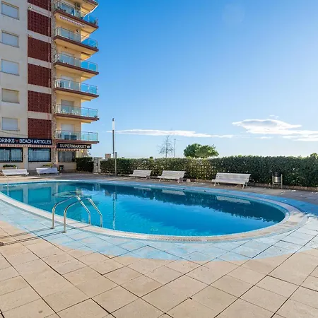 Apartmán Hauzify I Llevant *