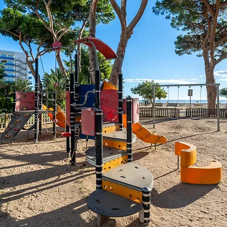 Hauzify I Llevant Apartmán