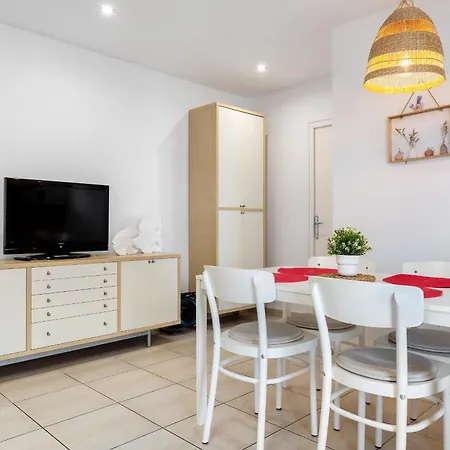 Apartmán Hauzify I Llevant *